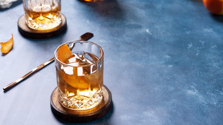 The Ultimate Ingredient for Luxuriously Simple Bourbon Fat-Washing