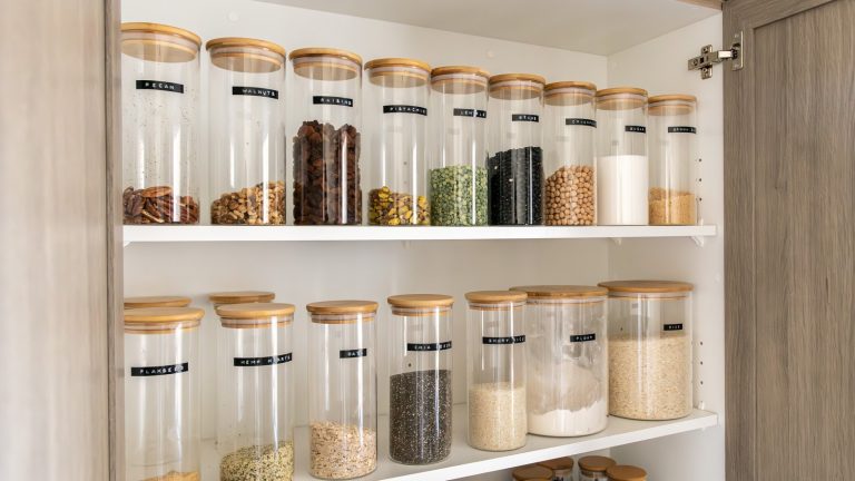 Label Makers: Essential Tools for an Impeccably Organized Kitchen