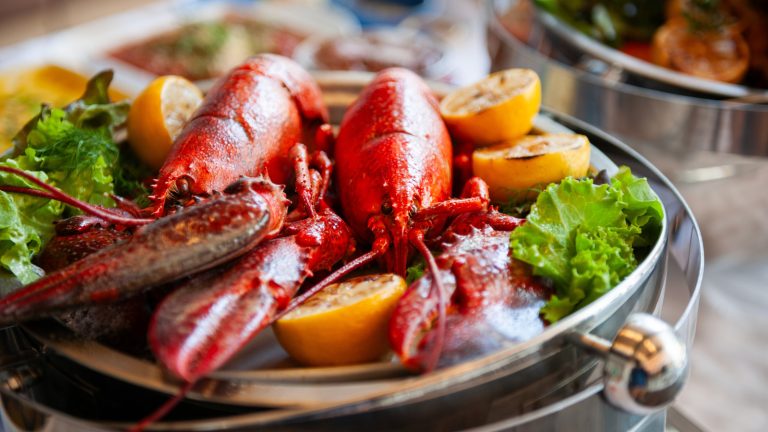 From Prison Fare to Gourmet Delight: The Transformation of Lobster in the US