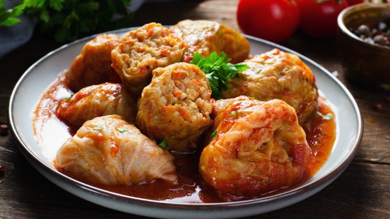 How to Handle Tough Cabbage Rolls (and Ways to Avoid Them)