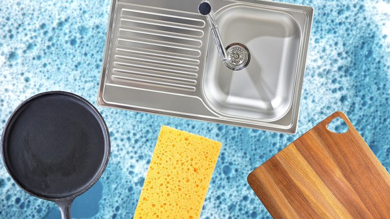 16 Kitchen Items That Are Tough to Clean (And How to Simplify the Process)