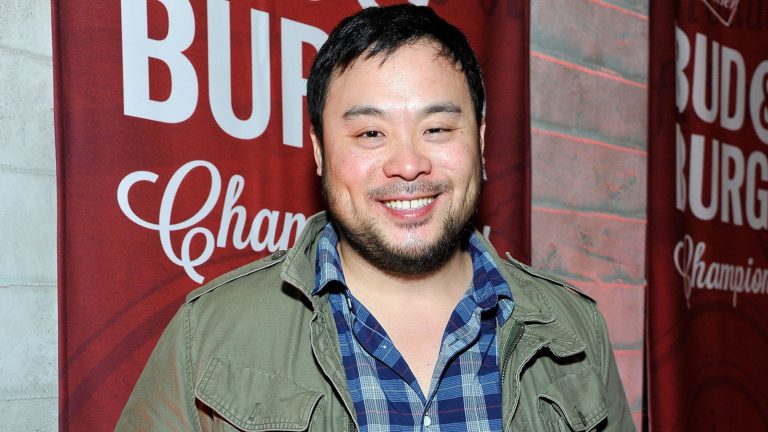 Why David Chang Avoids Grilling His Burgers