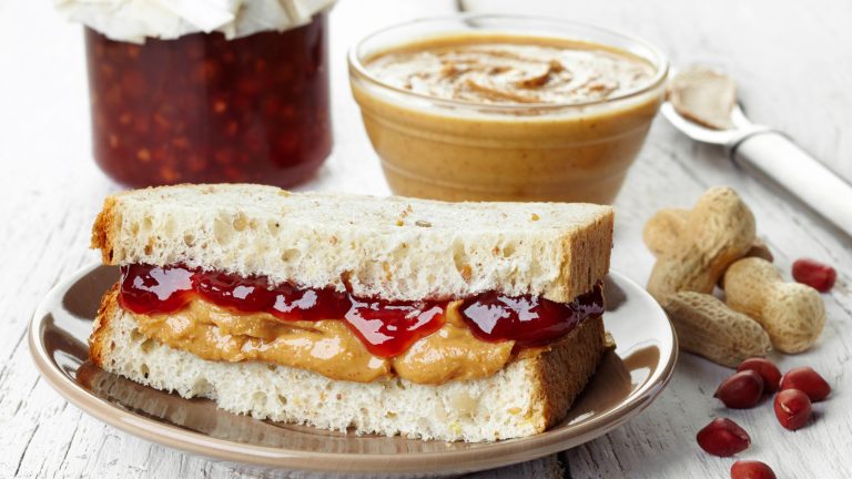 When PB&J Meets Alcohol: Transforming Your Favorite Childhood Snack into a Boozy Beverage