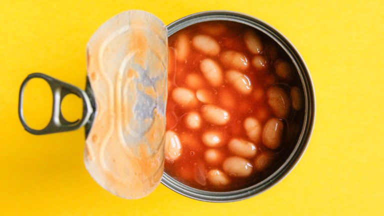 The Revolutionary Hack for Enhancing Canned Beans