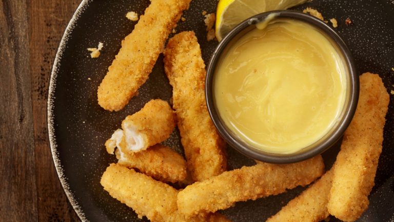 Why You Should Skip Buying Whole Foods' Honey Mustard