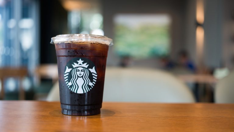 Ensuring Your Starbucks Drink is Gluten-Free