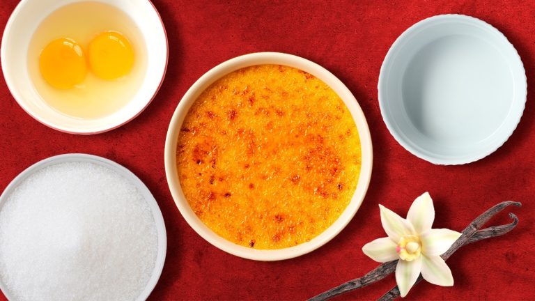 Common Mistakes to Avoid When Making Crème Brûlée