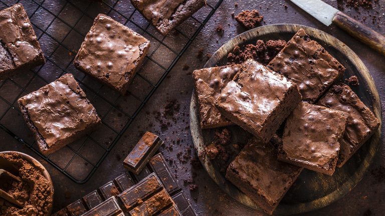 The Expert-Recommended Best Substitute for Vegetable Oil in Brownies