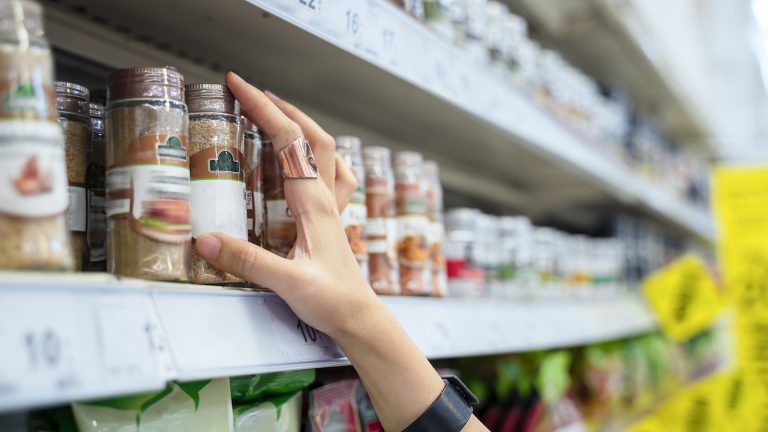 Identifying Hidden Gluten in Store-Bought Seasonings