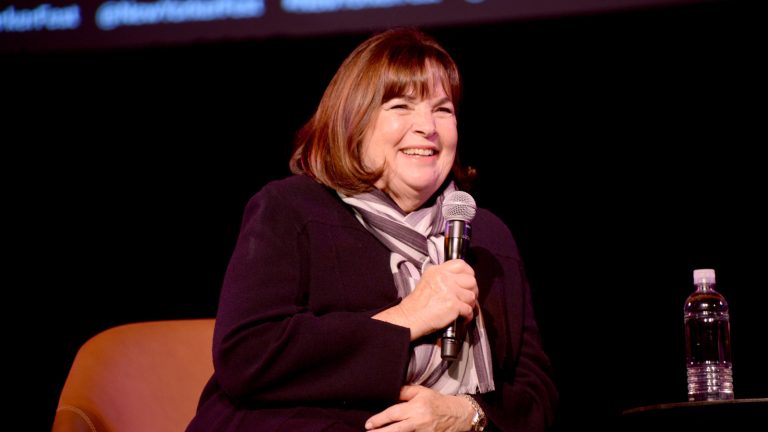 Ina Garten Reveals the Secret to Elevating a BLT