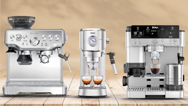 Top-Rated Espresso Machines Worth Every Penny: Expert Reviews