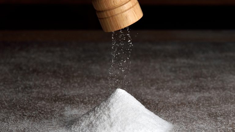 The Ultimate Guide to Cleaning Your Salt Grinder