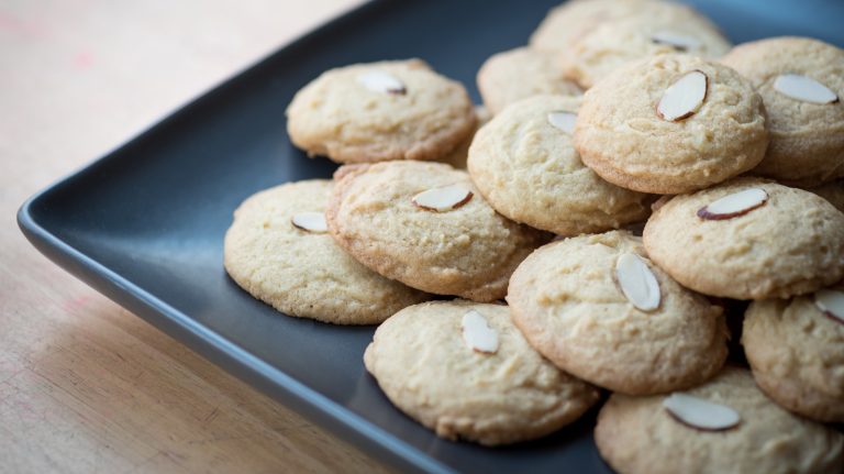 The Traditional Chinese Dessert That Predates Fortune Cookies