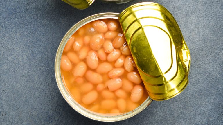 The Canned Beans to Avoid Buying at Aldi