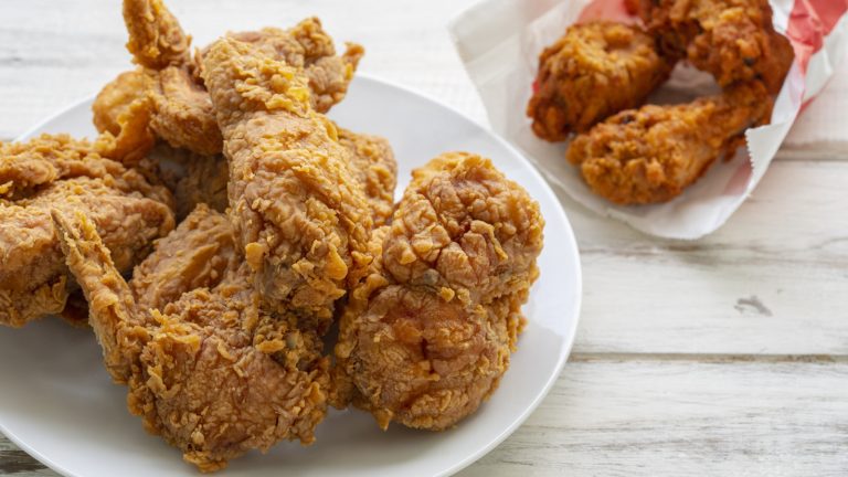 Is Buttermilk a Must-Have for Fried Chicken?