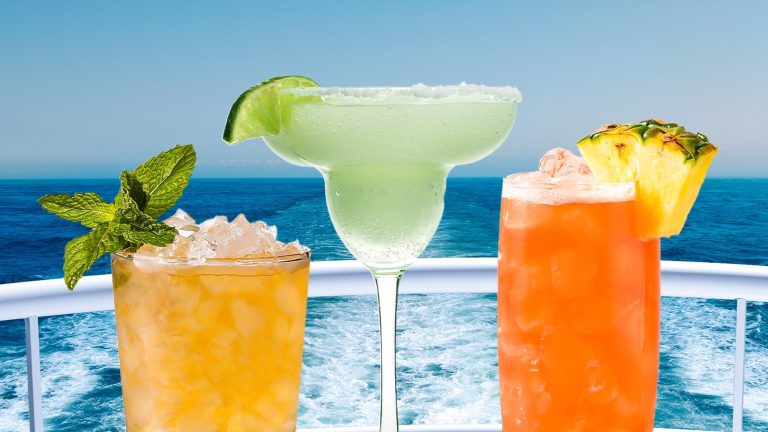 Evaluating Cruise Ship Drink Packages: Which Are Worth the Investment?