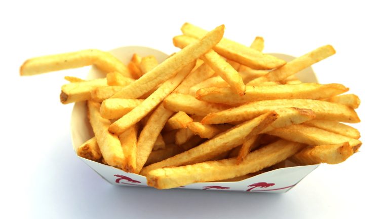 How Many Ingredients Are in In-N-Out's Famous Fries (and How Are They Made?)