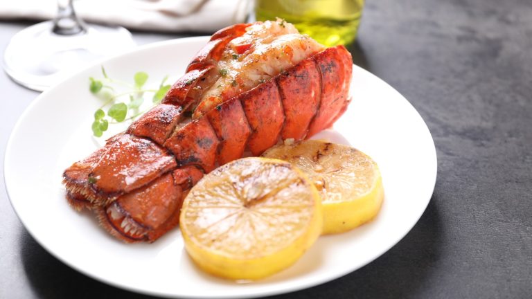 The Ultimate Guide to Cooking Lobster Tails