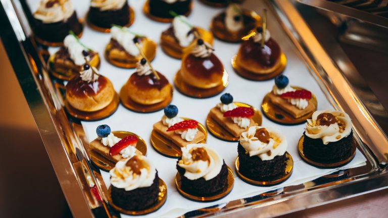 Exploring the World's Priciest Desserts