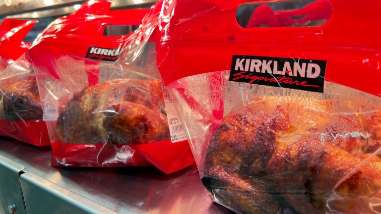 Costco's Kirkland Brand Nearly Had a Completely Different Name