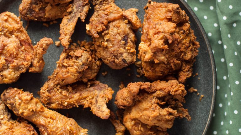 The Importance of Using Two Thermometers for Perfect Fried Chicken