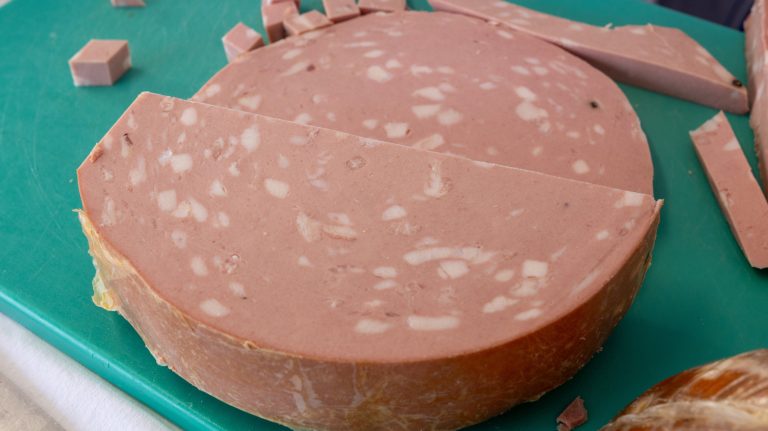 How to Freeze Bologna for Future Use