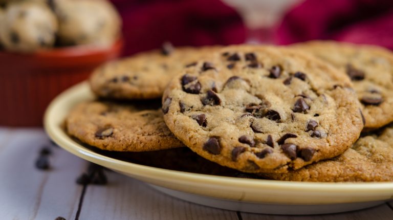 The Delicious Enhancement Your Chocolate Chip Cookies Deserve