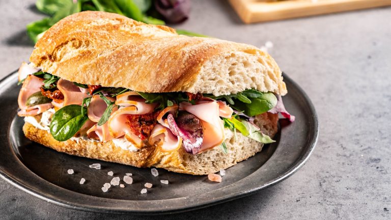 The Simple Trick to Enhance Sandwich Flavor That Everyone Overlooks