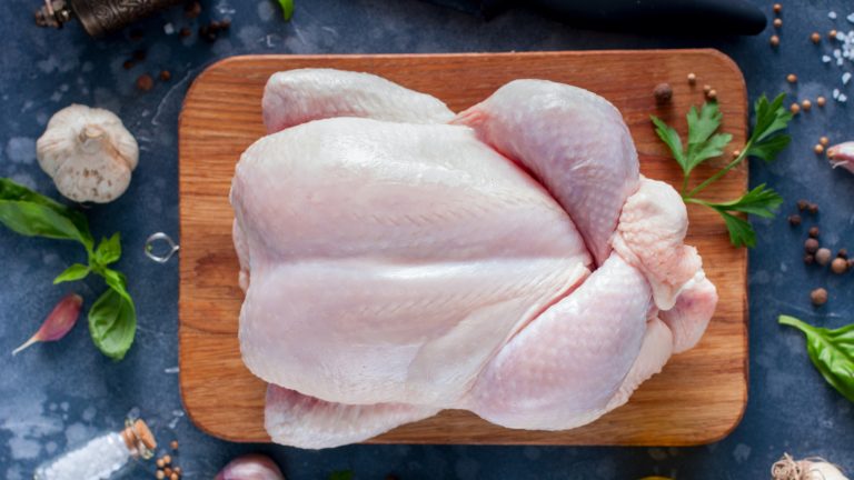 Dry vs. Wet Brining Chicken: Which Method Delivers Better Results?