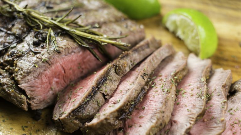 Chef’s Guide to Perfectly Preparing London Broil Steak