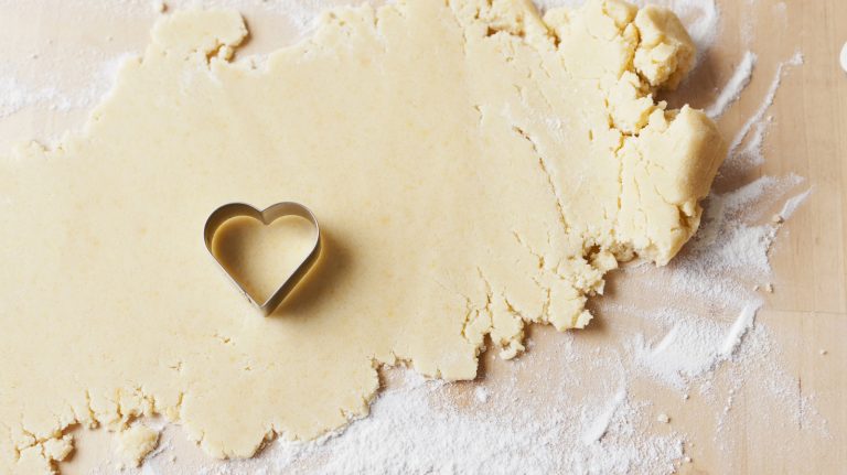 The Benefits of Letting Your Cookie Dough Rest Before Baking