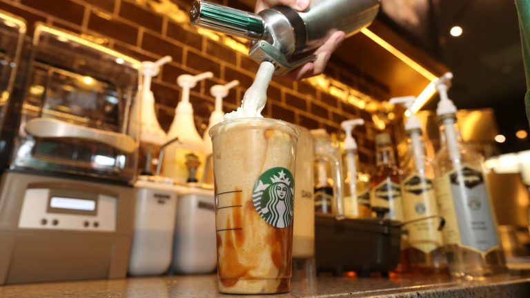 Starbucks' Replacement Policy: Could Baristas Ever Decline to Remake a Drink?