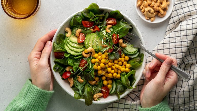 Enhance Store-Bought Salad Kits with a Restaurant-Quality Twist Using One Simple Ingredient