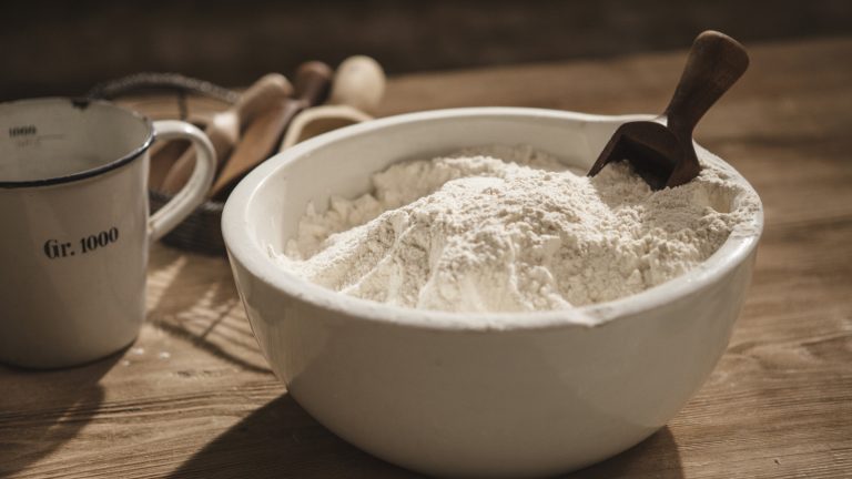 Create Perfect Gluten-Free Sourdough Using This Expert-Recommended Flour Blend