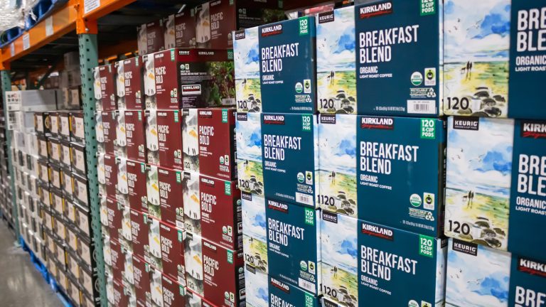 What Sustainable Drinkers Should Know About Costco's Kirkland Coffee