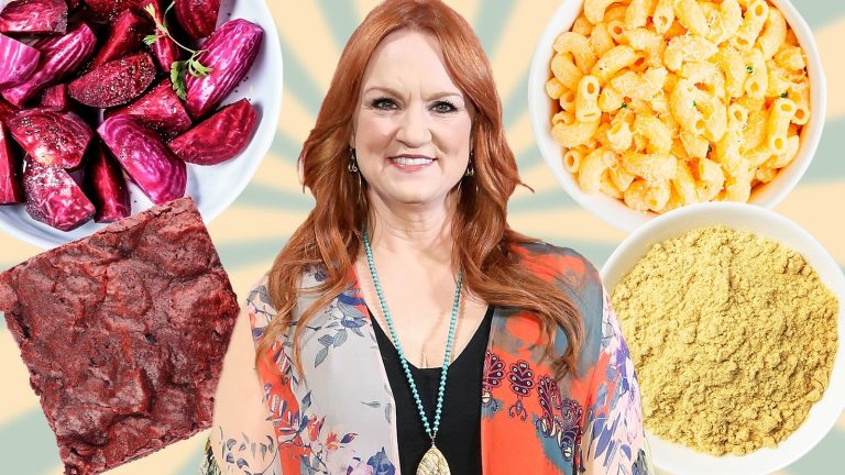 10 Hidden Ingredients We're Borrowing from Ree Drummond