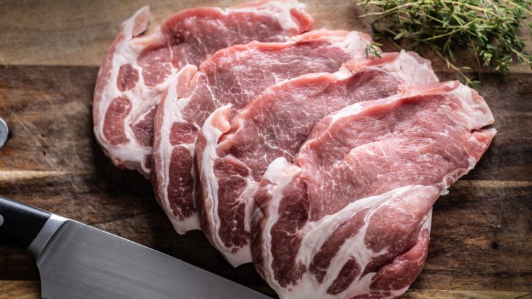 Why Pork Is Classified as Red Meat