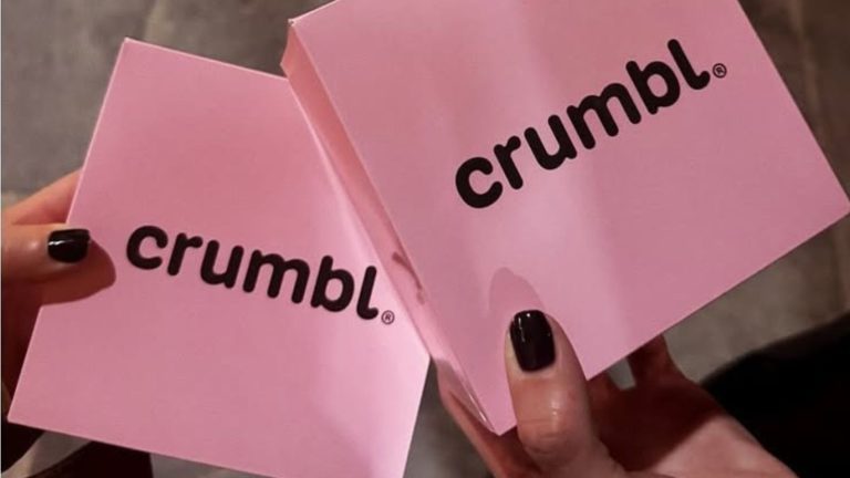 Crumbl's Controversial Cookie Returns, Charging Customers for a Hole in the Middle