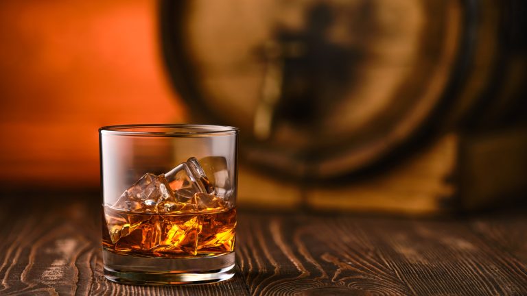 What's the Distinction Between Single-Barrel and Double-Barrel Bourbon?