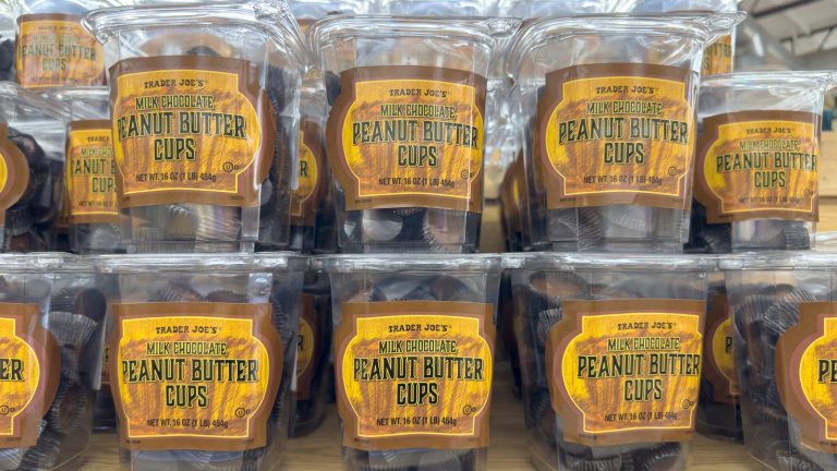 Is Trader Joe's Secretly Raising Chocolate Prices?