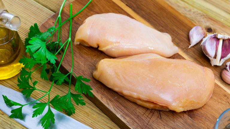 Which is More Cost-Effective: Chicken Breast or Tenderloin?