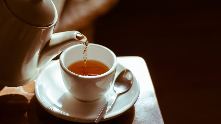 Does the Brewing Method of Tea Truly Matter?