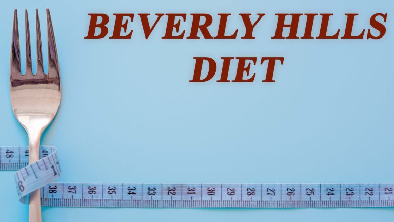 What Was the Controversial '80s Fad Known as the Beverly Hills Diet?