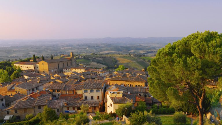 Creating a Tuscan-Inspired Kitchen Design