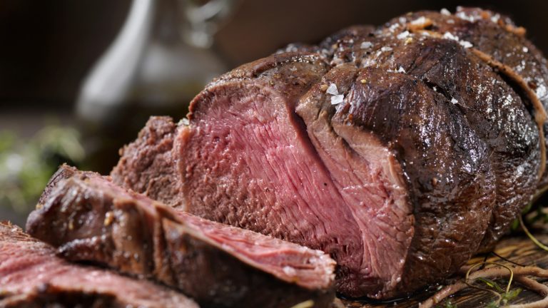 Follow This Key Tip to Prevent Your Prime Rib Rub from Burning