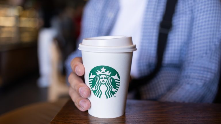 Which Starbucks Beverages Contain the Most Caffeine?