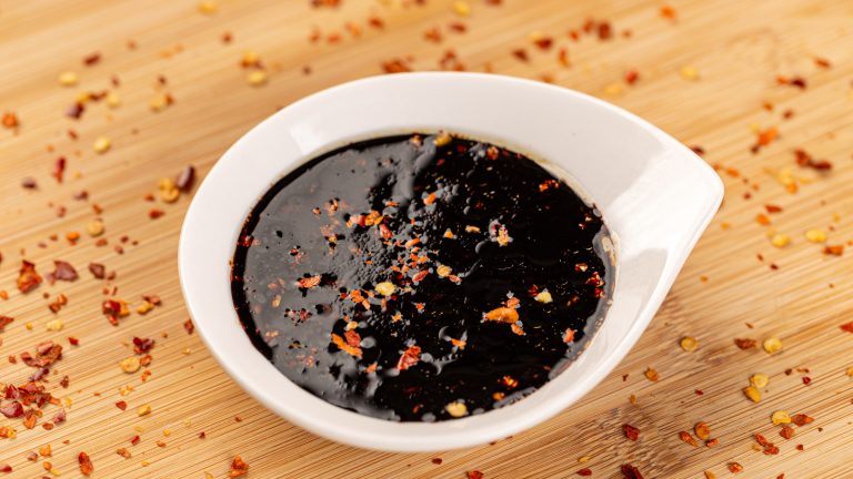 4 Tips for Enhancing Your Store-Bought Teriyaki Sauce