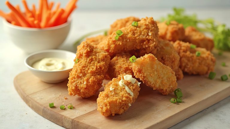 The Affordable Chicken Cut Perfect for Easy Homemade Nuggets