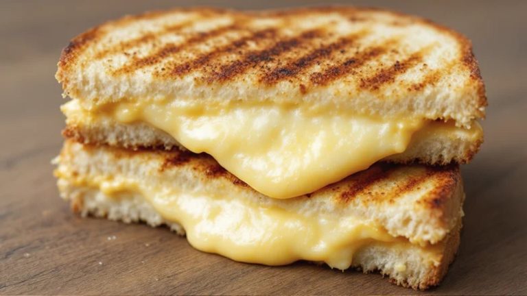 Starbucks Employees Urge You to Avoid Ordering Your Grilled Cheese Double Toasted—Here's the Reason