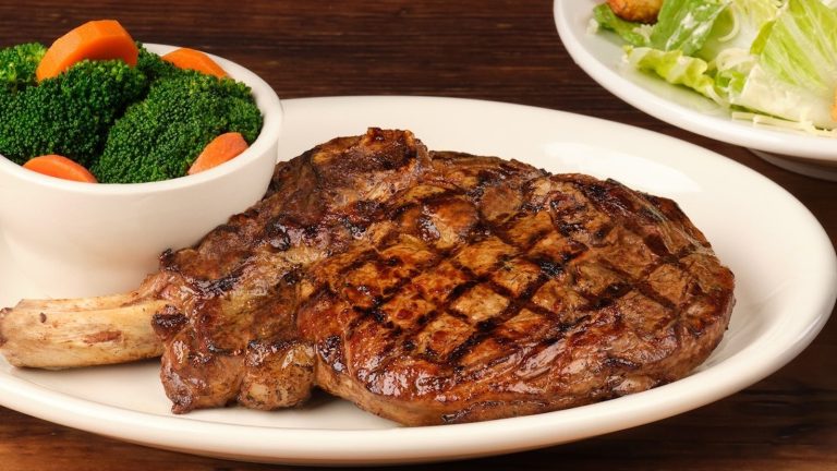 The Well-Known Steakhouse Chain Facing Challenges Since Early 2025